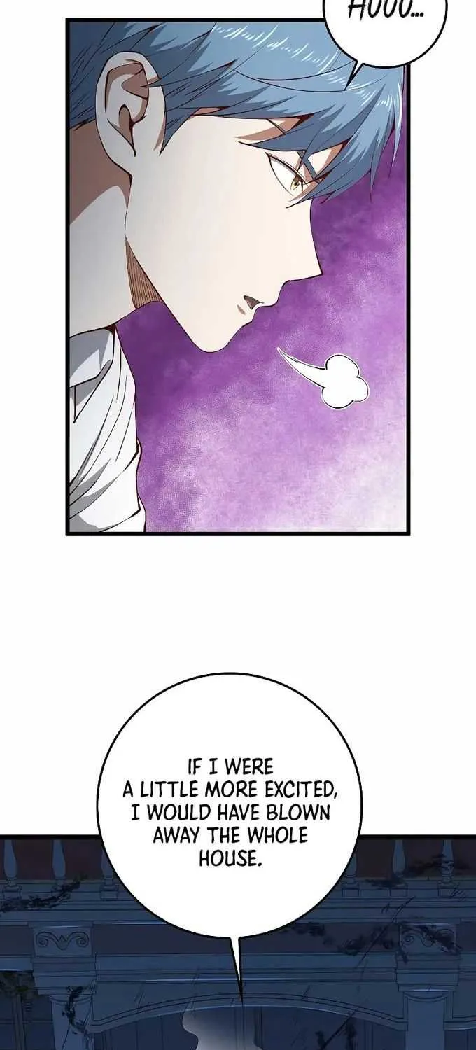 Read The Lord’s Coins Aren’t Decreasing?! chapter 56 image 2 on Lezhin