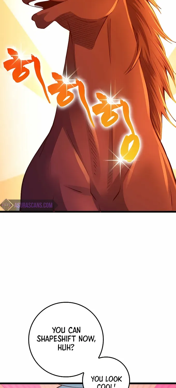 Read The Lord’s Coins Aren’t Decreasing?! chapter 56 image 22 on Lezhin