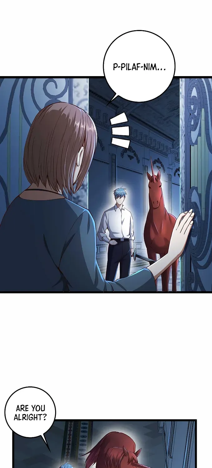 Read The Lord’s Coins Aren’t Decreasing?! chapter 56 image 25 on Lezhin