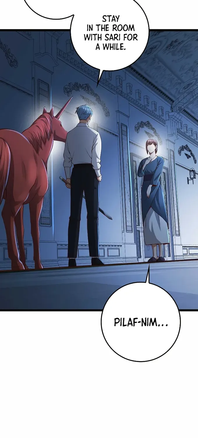 Read The Lord’s Coins Aren’t Decreasing?! chapter 56 image 33 on Lezhin