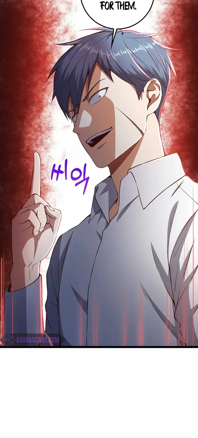 Read The Lord’s Coins Aren’t Decreasing?! chapter 56 image 35 on Lezhin