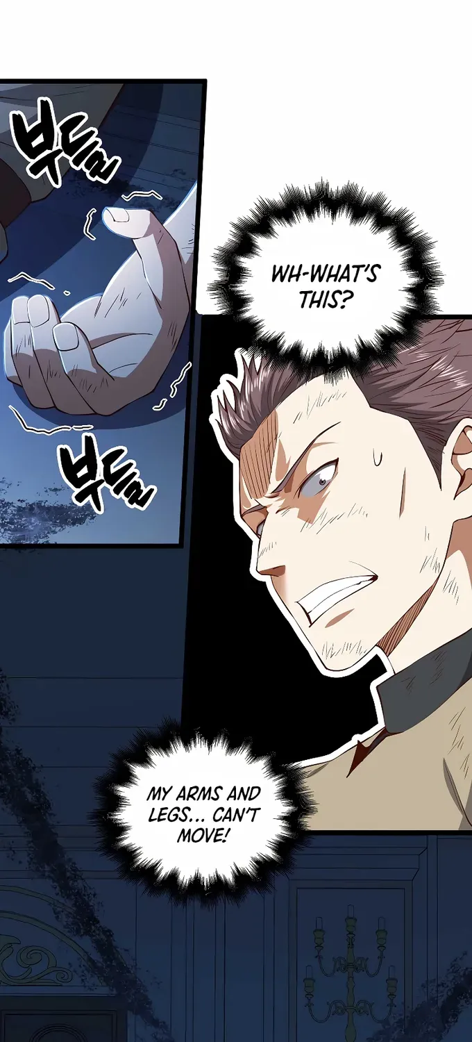 Read The Lord’s Coins Aren’t Decreasing?! chapter 56 image 40 on Lezhin