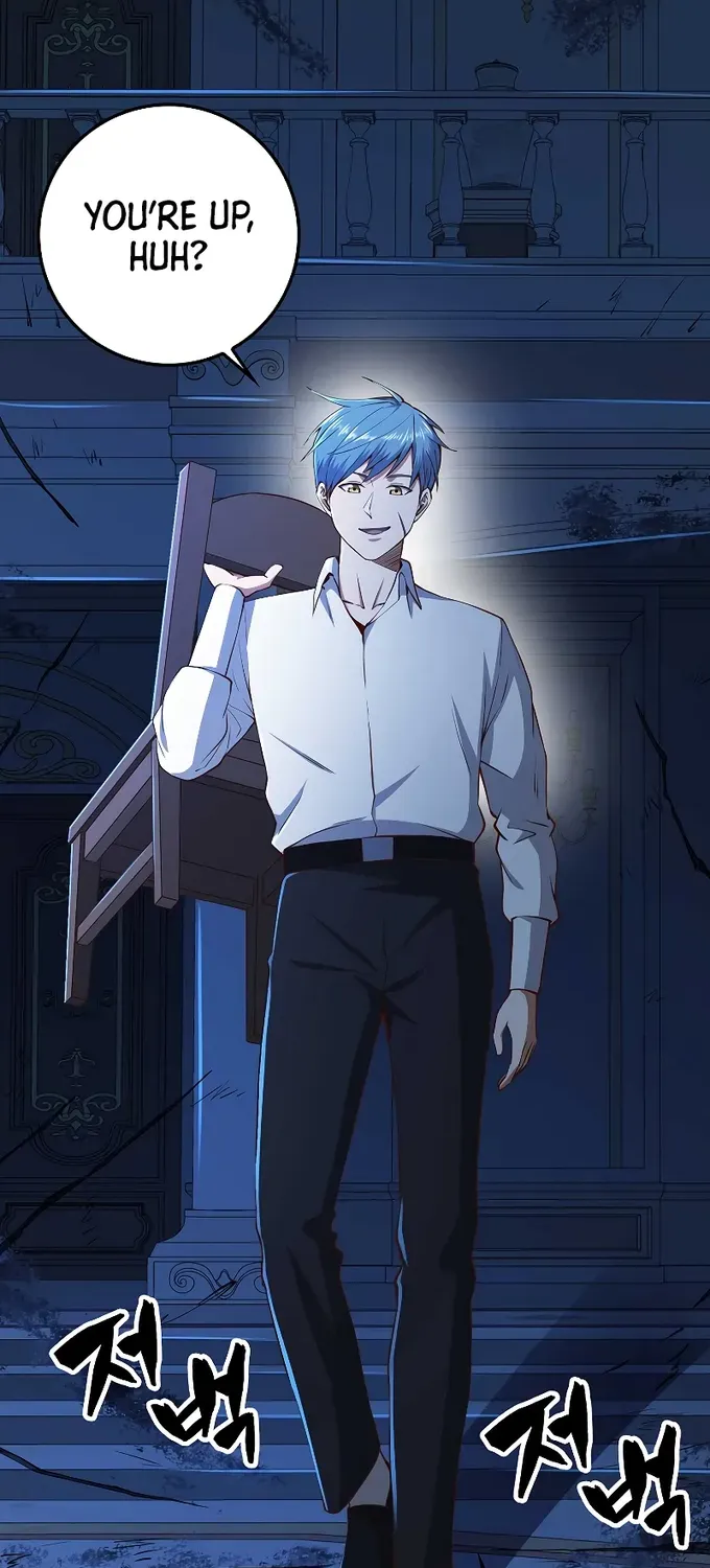 Read The Lord’s Coins Aren’t Decreasing?! chapter 56 image 41 on Lezhin
