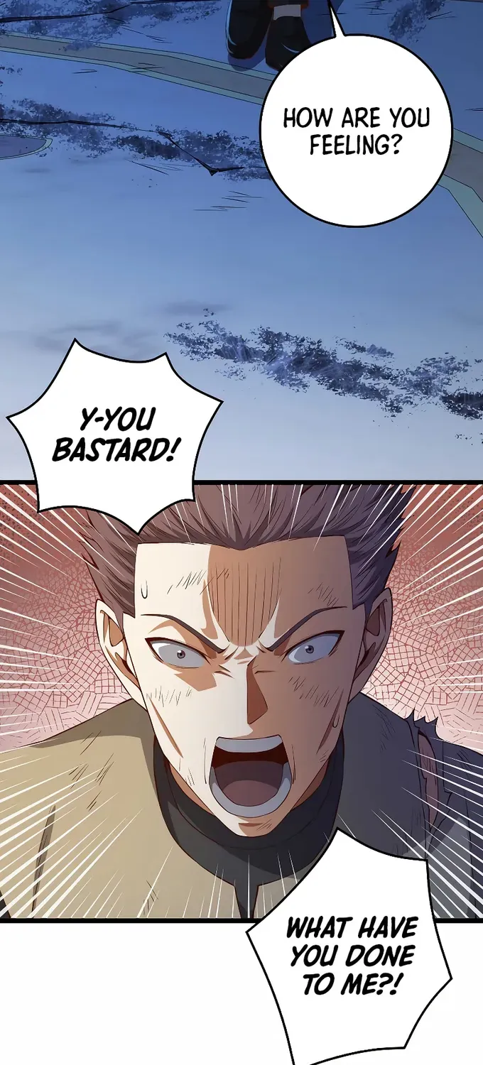 Read The Lord’s Coins Aren’t Decreasing?! chapter 56 image 42 on Lezhin