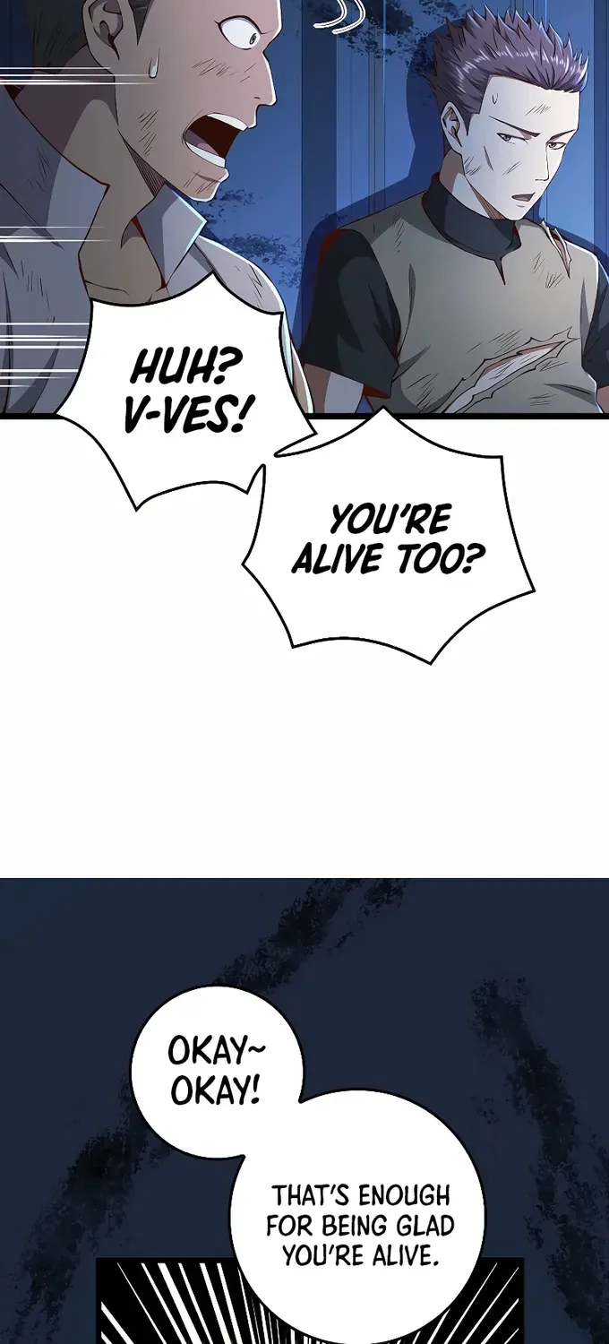 Read The Lord’s Coins Aren’t Decreasing?! chapter 56 image 47 on Lezhin
