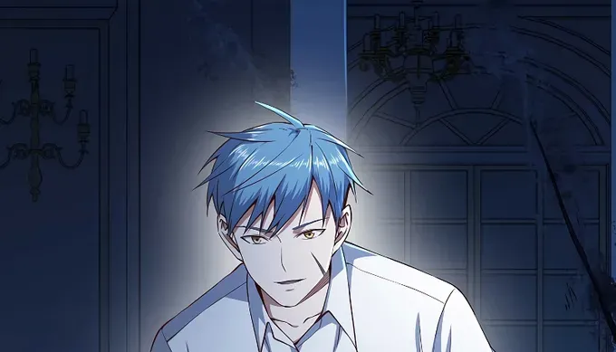Read The Lord’s Coins Aren’t Decreasing?! chapter 56 image 49 on Lezhin