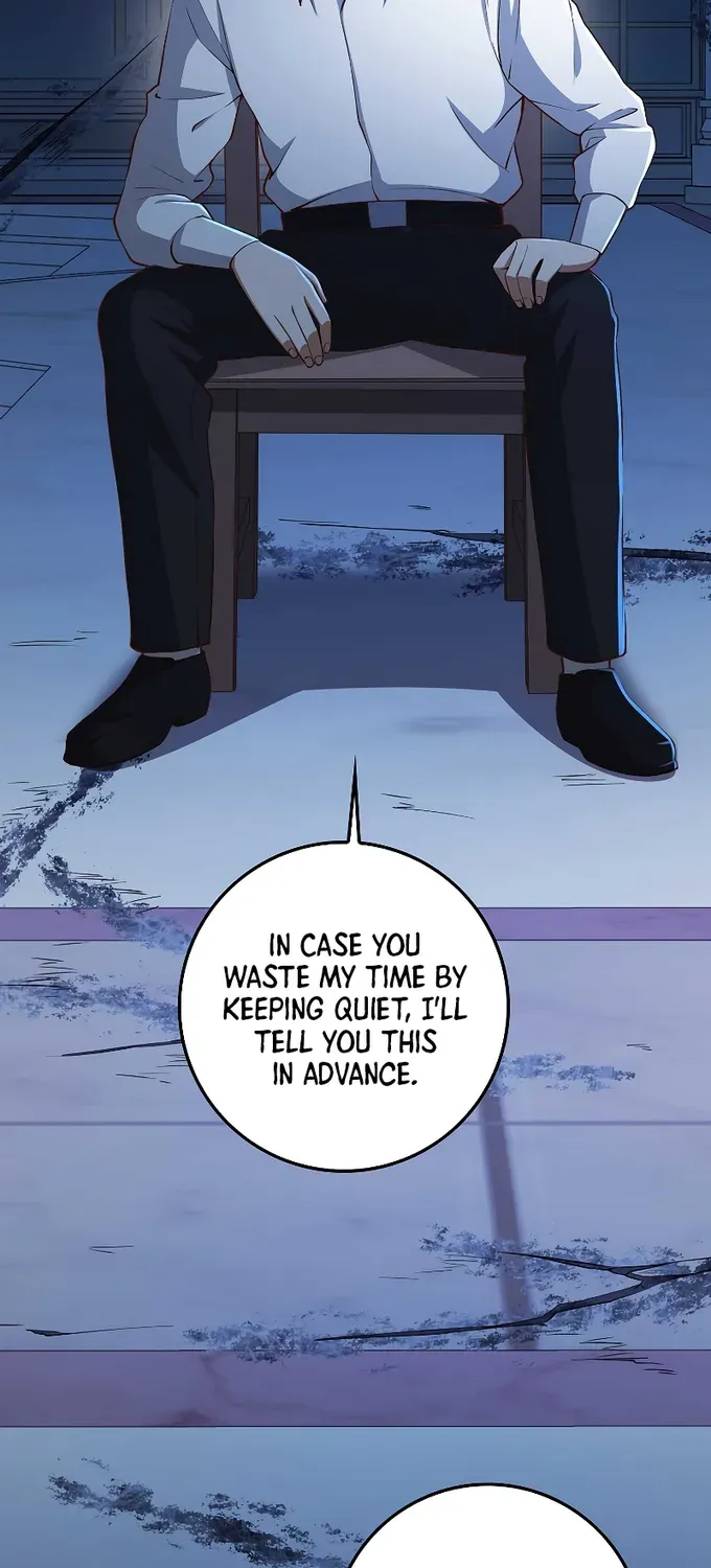 Read The Lord’s Coins Aren’t Decreasing?! chapter 56 image 50 on Lezhin