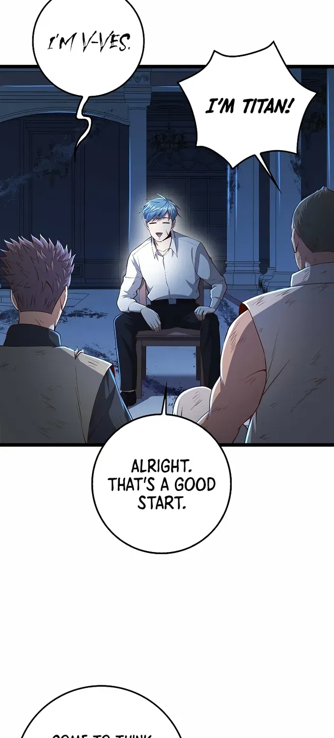 Read The Lord’s Coins Aren’t Decreasing?! chapter 56 image 55 on Lezhin