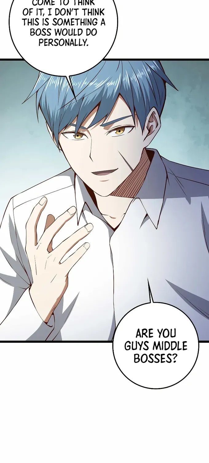 Read The Lord’s Coins Aren’t Decreasing?! chapter 56 image 56 on Lezhin