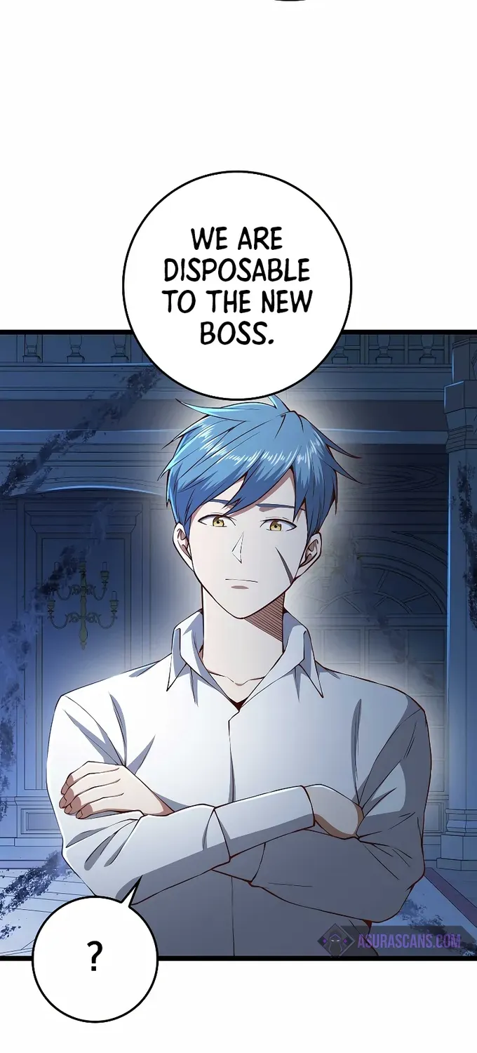 Read The Lord’s Coins Aren’t Decreasing?! chapter 56 image 58 on Lezhin