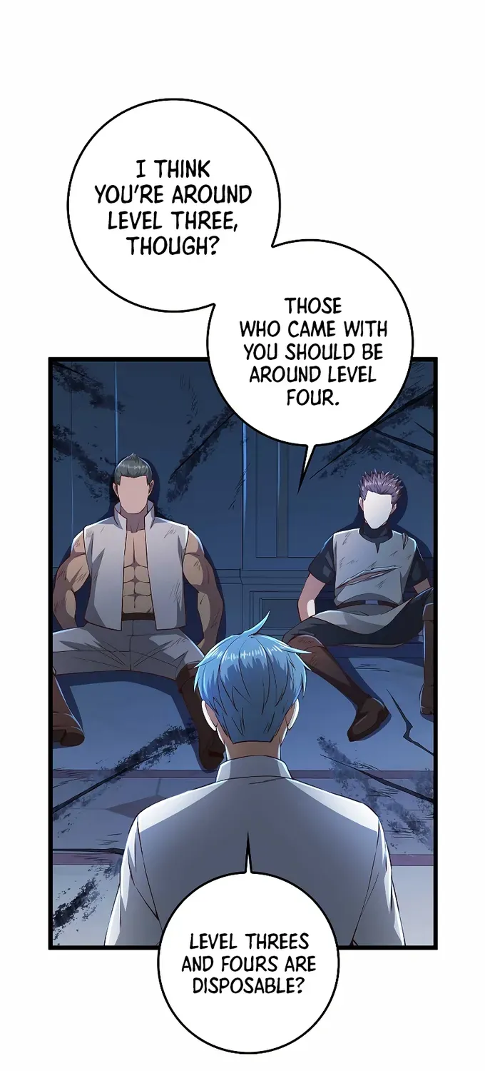 Read The Lord’s Coins Aren’t Decreasing?! chapter 56 image 60 on Lezhin