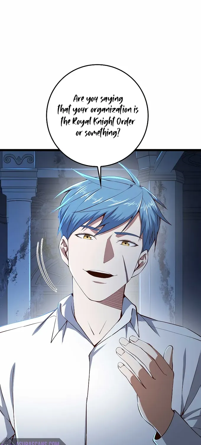 Read The Lord’s Coins Aren’t Decreasing?! chapter 56 image 61 on Lezhin