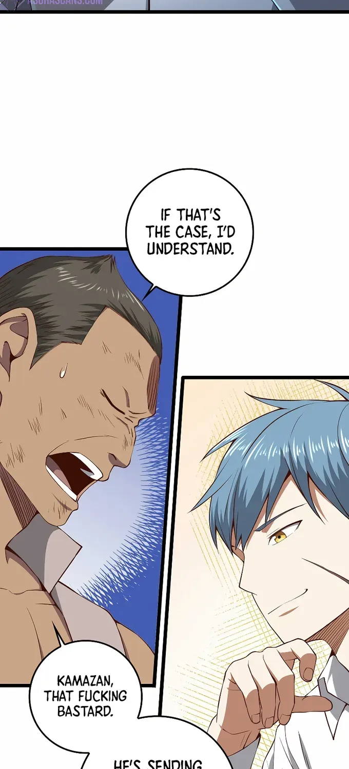 Read The Lord’s Coins Aren’t Decreasing?! chapter 56 image 62 on Lezhin
