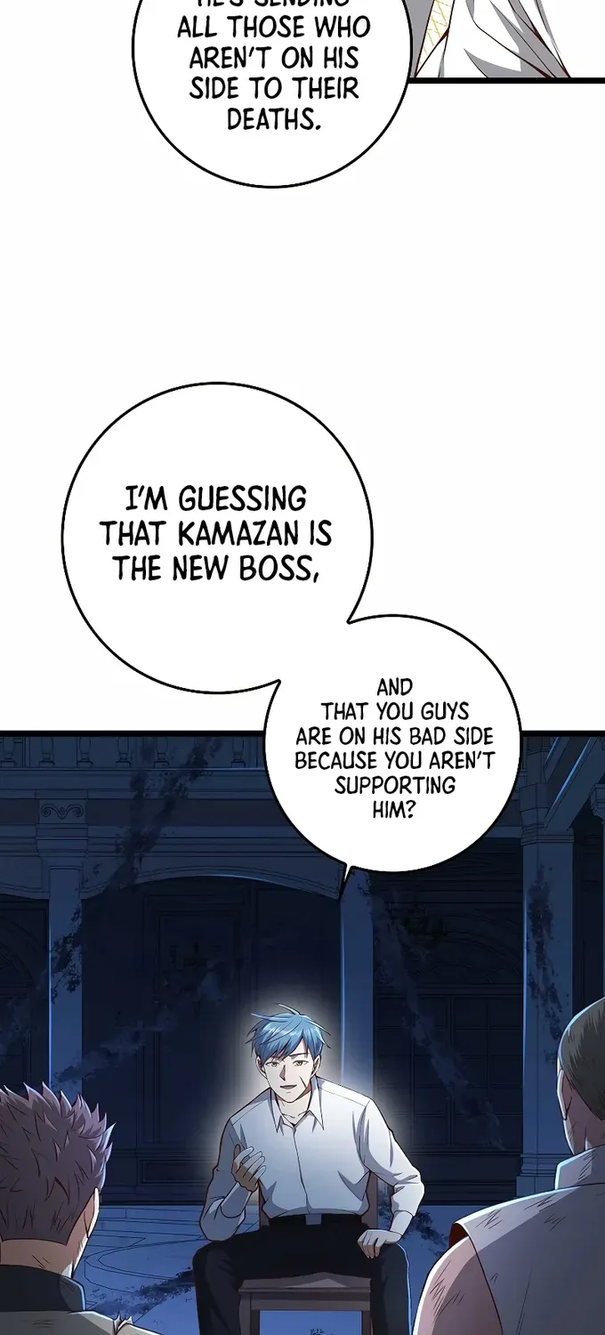 Read The Lord’s Coins Aren’t Decreasing?! chapter 56 image 63 on Lezhin
