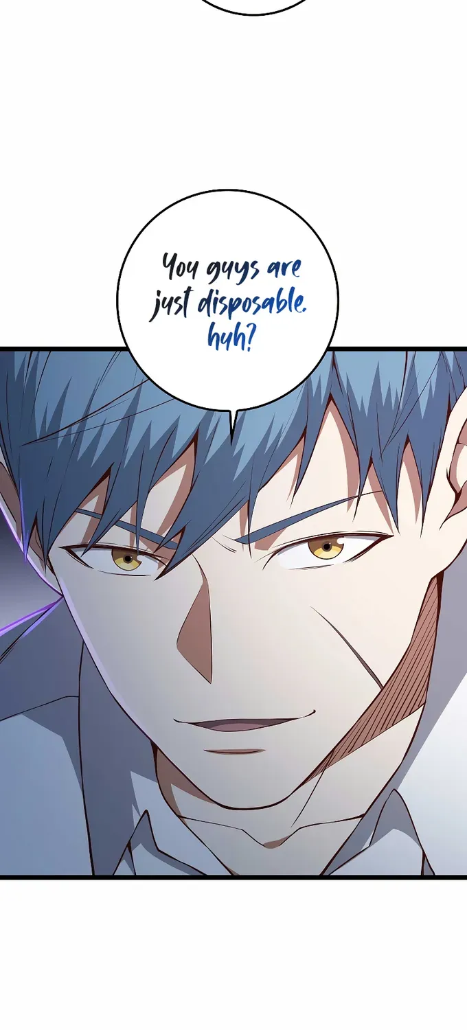 Read The Lord’s Coins Aren’t Decreasing?! chapter 56 image 65 on Lezhin