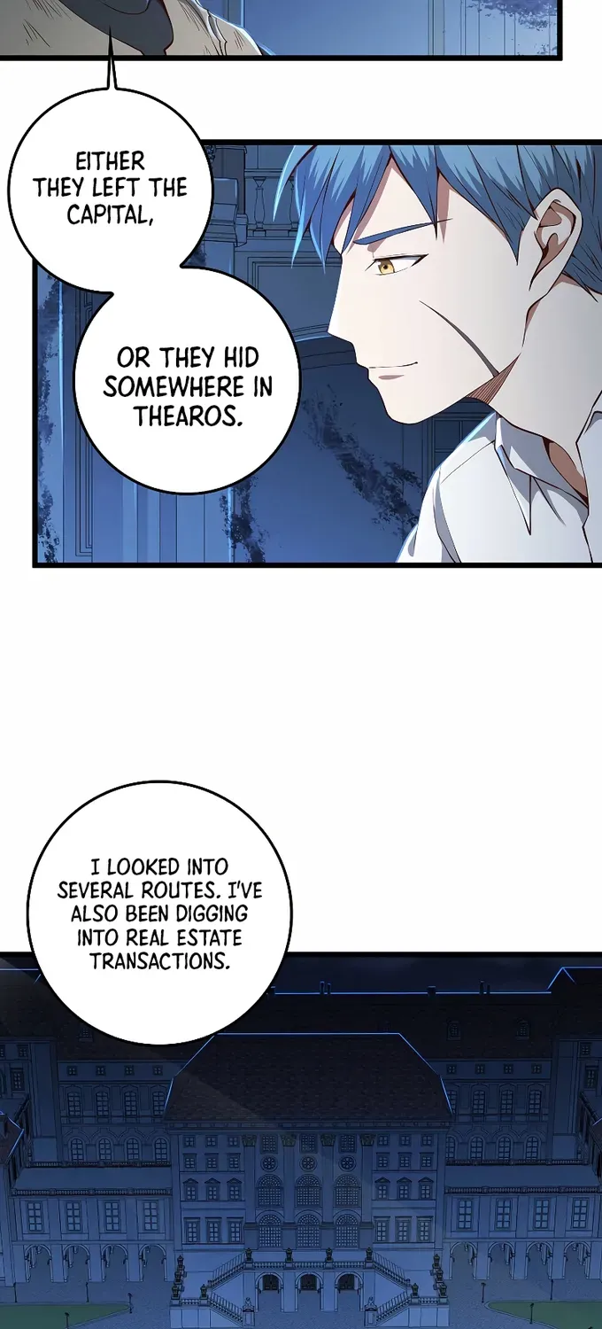 Read The Lord’s Coins Aren’t Decreasing?! chapter 56 image 70 on Lezhin
