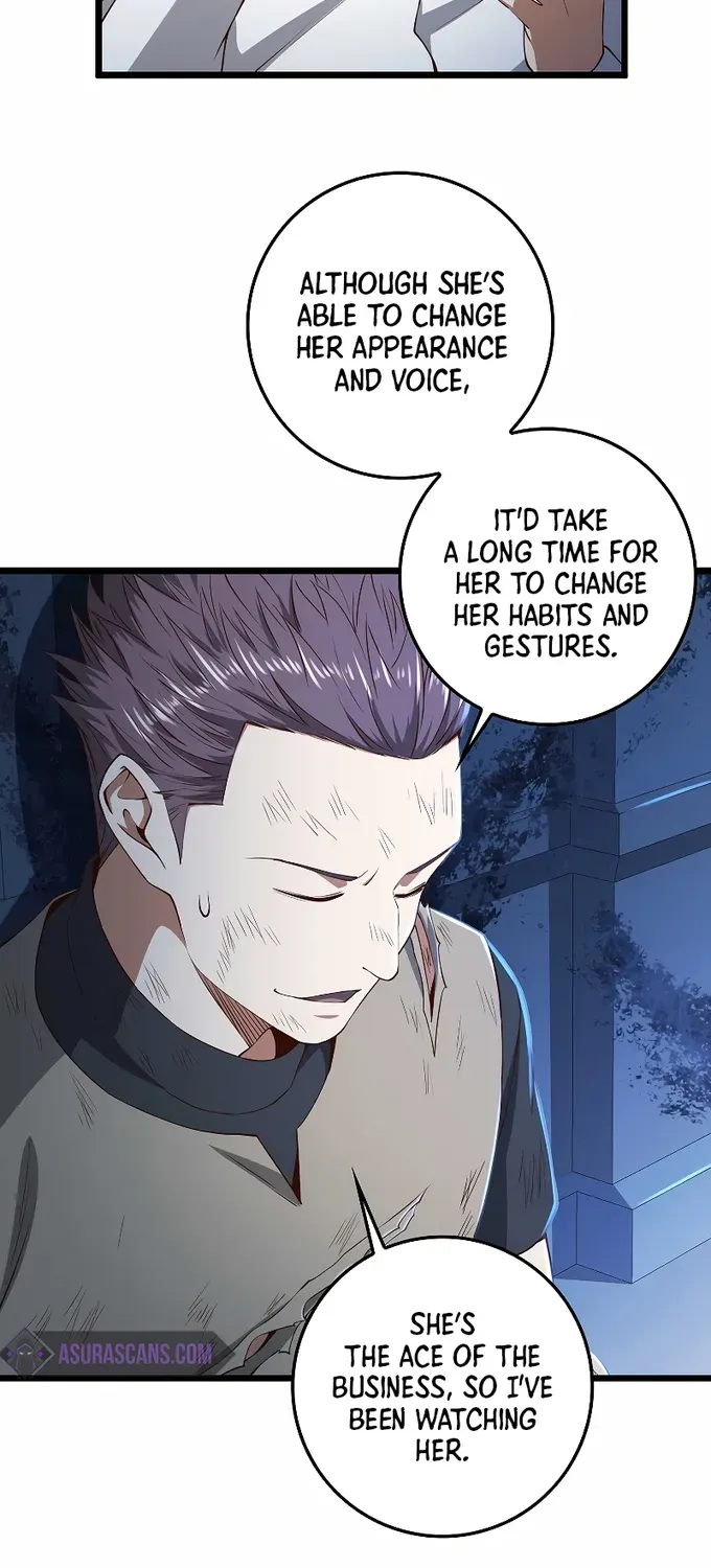 Read The Lord’s Coins Aren’t Decreasing?! chapter 56 image 72 on Lezhin