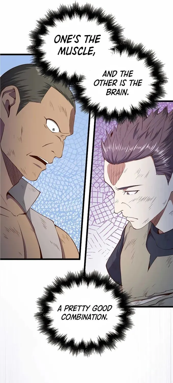 Read The Lord’s Coins Aren’t Decreasing?! chapter 56 image 74 on Lezhin