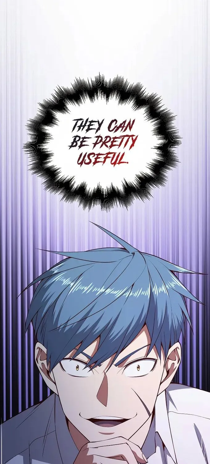 Read The Lord’s Coins Aren’t Decreasing?! chapter 56 image 75 on Lezhin