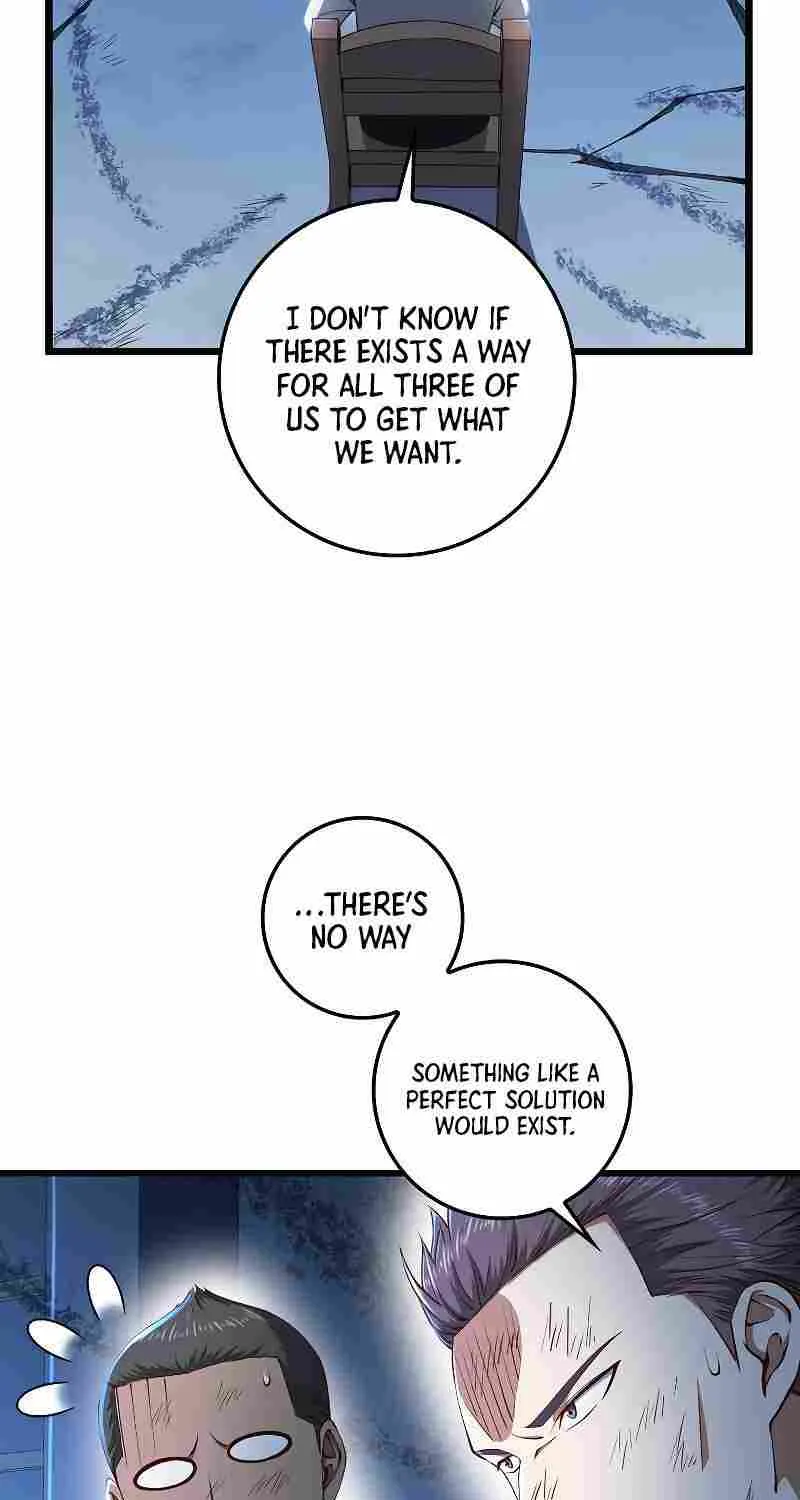 Read The Lord’s Coins Aren’t Decreasing?! chapter 57 image 10 on Lezhin