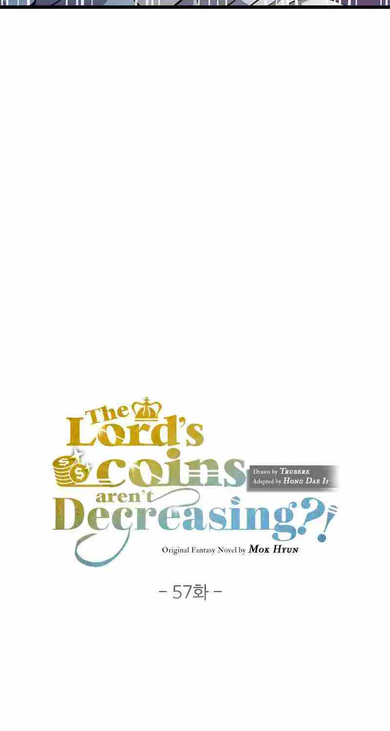 Read The Lord’s Coins Aren’t Decreasing?! chapter 57 image 14 on Lezhin