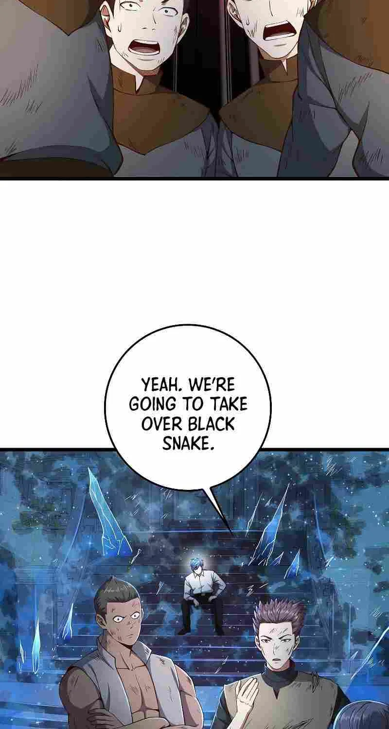 Read The Lord’s Coins Aren’t Decreasing?! chapter 57 image 16 on Lezhin