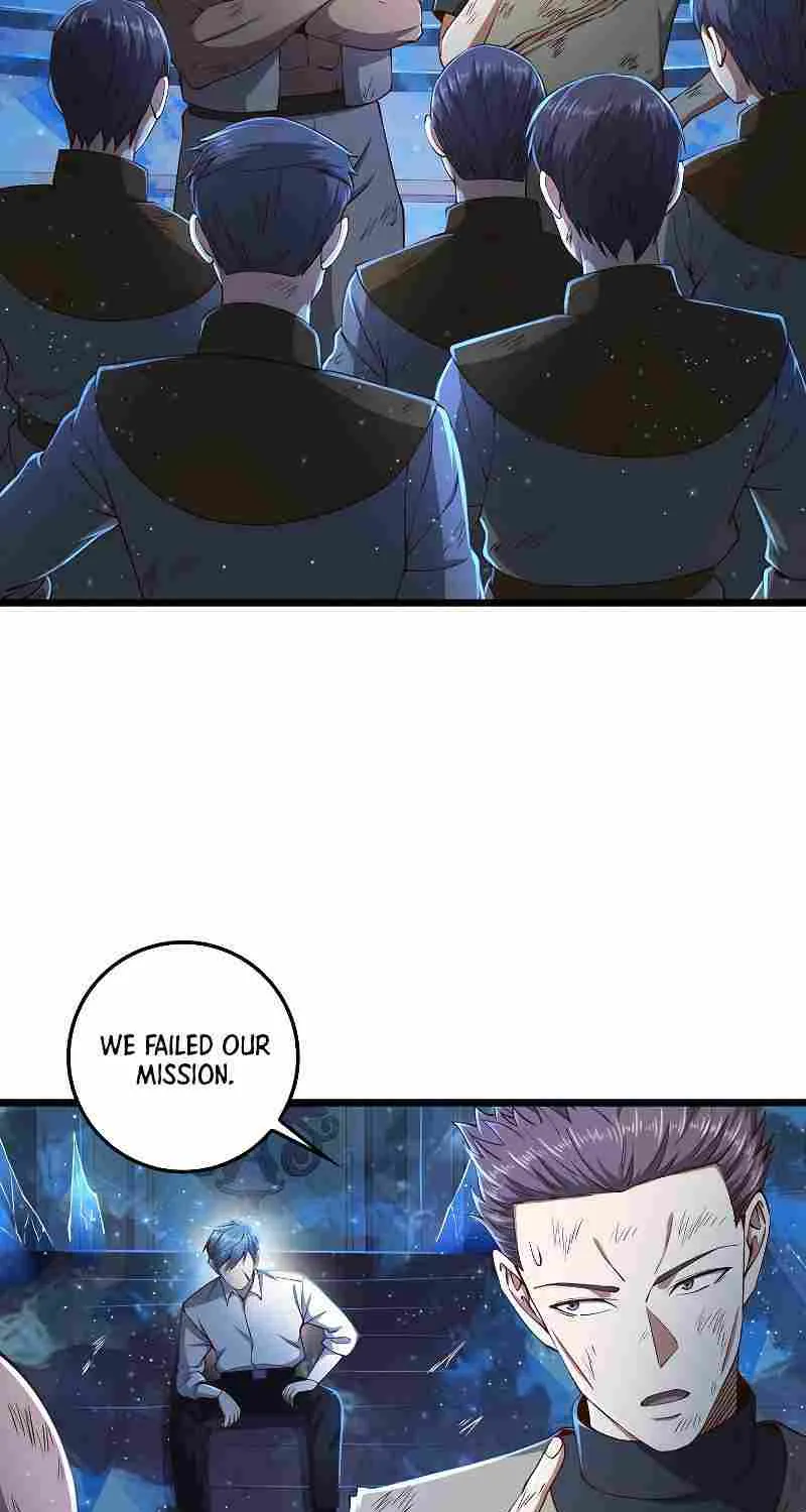 Read The Lord’s Coins Aren’t Decreasing?! chapter 57 image 17 on Lezhin