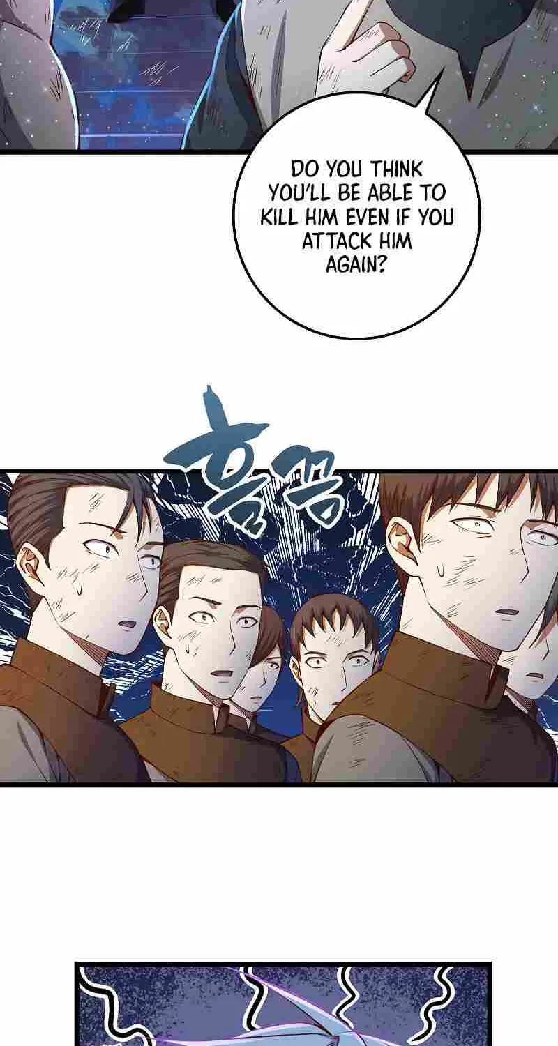 Read The Lord’s Coins Aren’t Decreasing?! chapter 57 image 18 on Lezhin