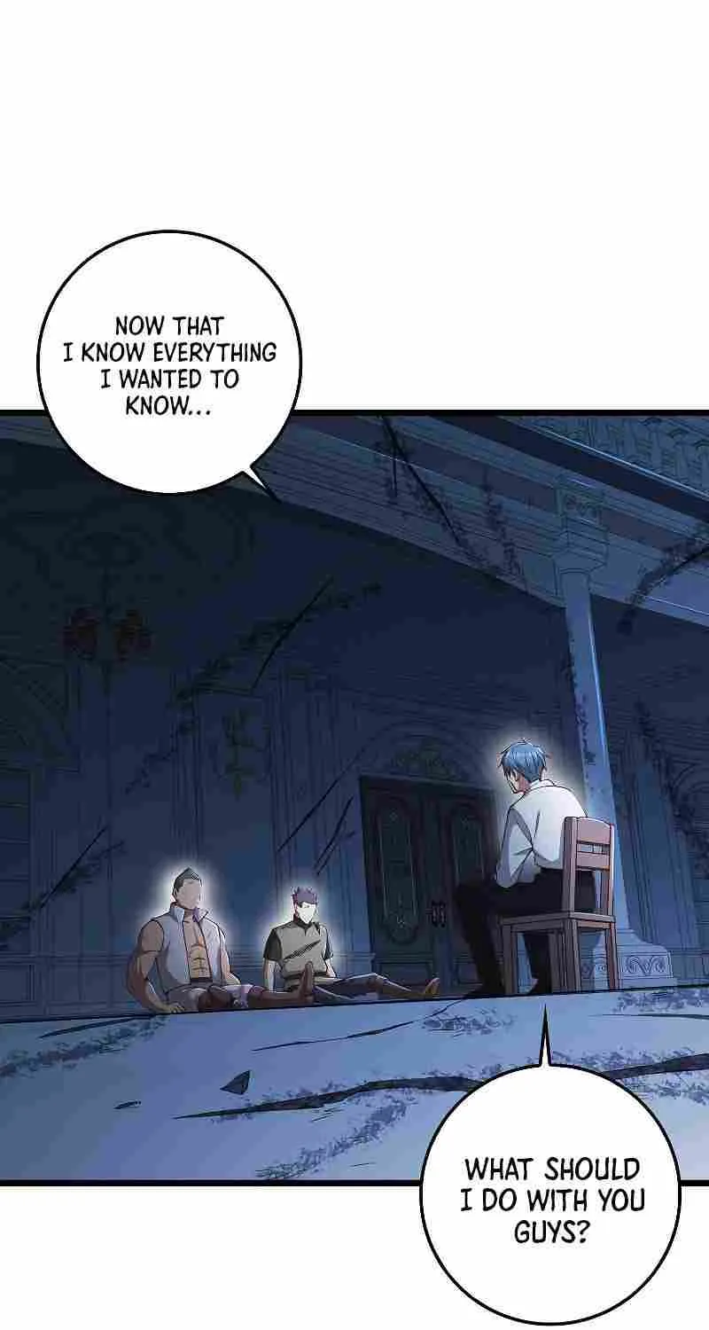 Read The Lord’s Coins Aren’t Decreasing?! chapter 57 image 2 on Lezhin