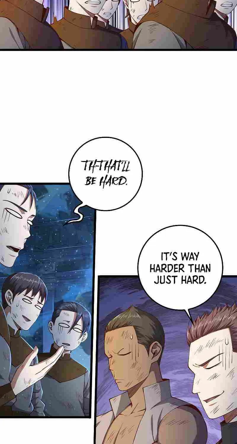 Read The Lord’s Coins Aren’t Decreasing?! chapter 57 image 20 on Lezhin
