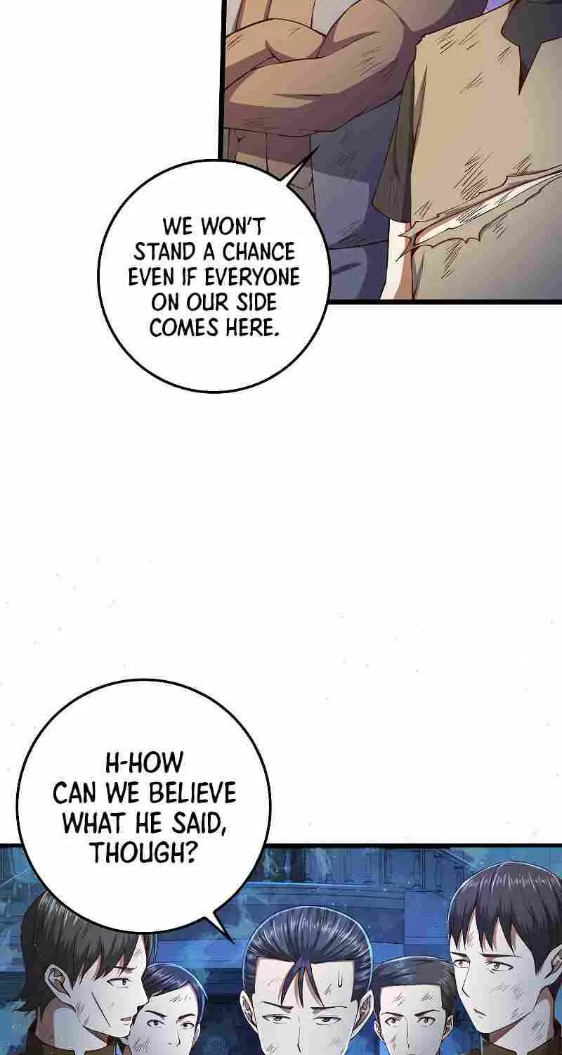 Read The Lord’s Coins Aren’t Decreasing?! chapter 57 image 21 on Lezhin