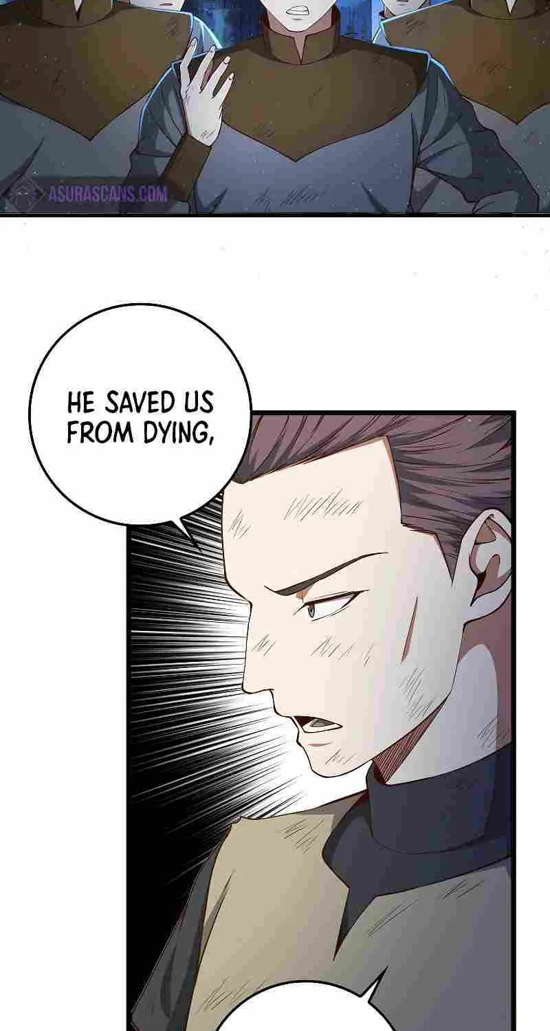Read The Lord’s Coins Aren’t Decreasing?! chapter 57 image 22 on Lezhin