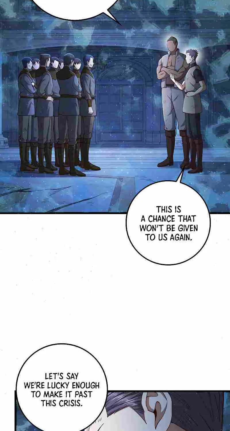Read The Lord’s Coins Aren’t Decreasing?! chapter 57 image 25 on Lezhin