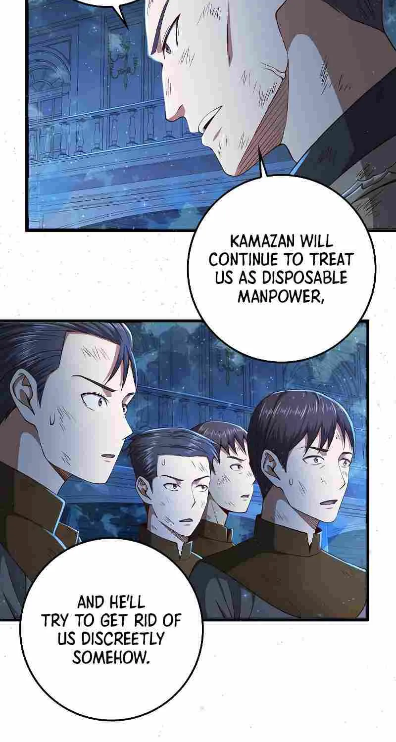 Read The Lord’s Coins Aren’t Decreasing?! chapter 57 image 26 on Lezhin