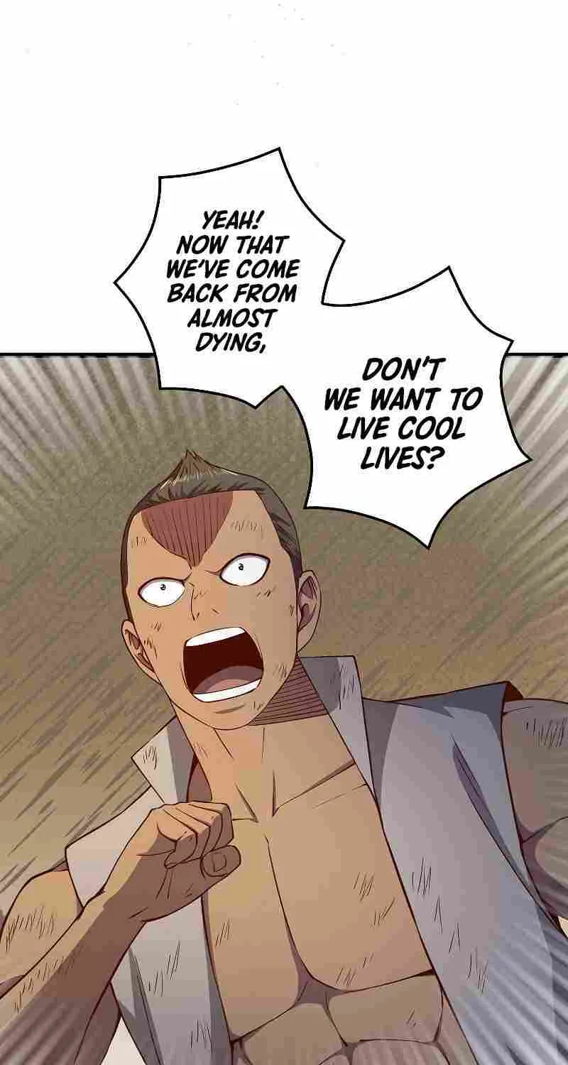 Read The Lord’s Coins Aren’t Decreasing?! chapter 57 image 27 on Lezhin