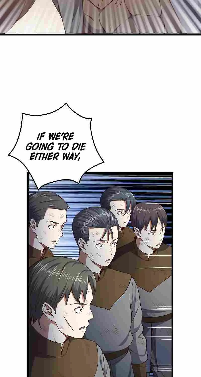 Read The Lord’s Coins Aren’t Decreasing?! chapter 57 image 28 on Lezhin