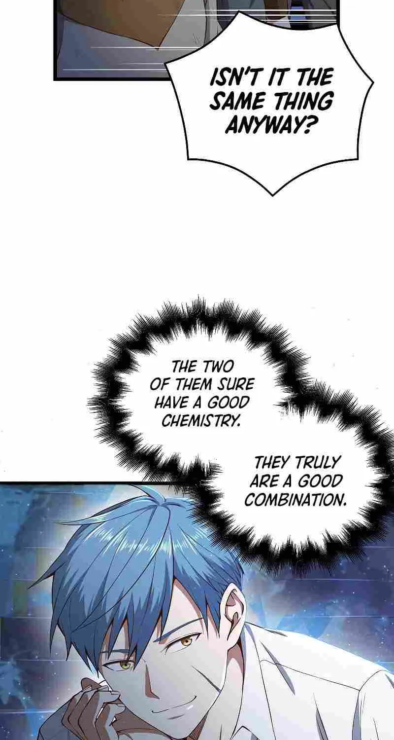 Read The Lord’s Coins Aren’t Decreasing?! chapter 57 image 29 on Lezhin