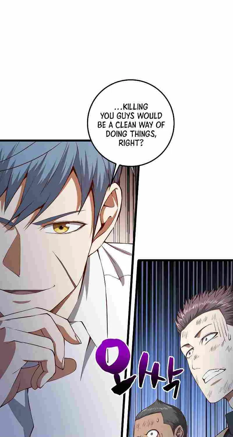 Read The Lord’s Coins Aren’t Decreasing?! chapter 57 image 3 on Lezhin