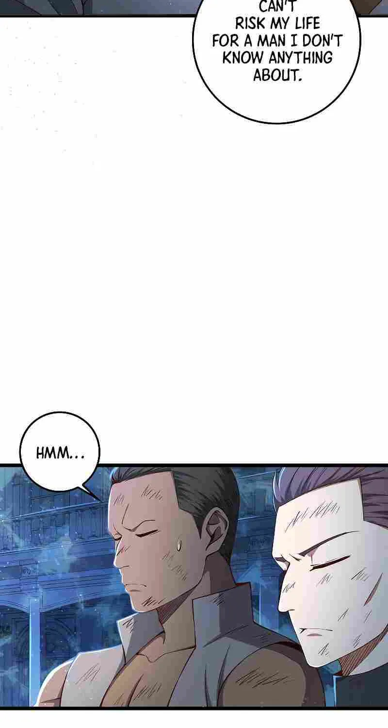 Read The Lord’s Coins Aren’t Decreasing?! chapter 57 image 31 on Lezhin