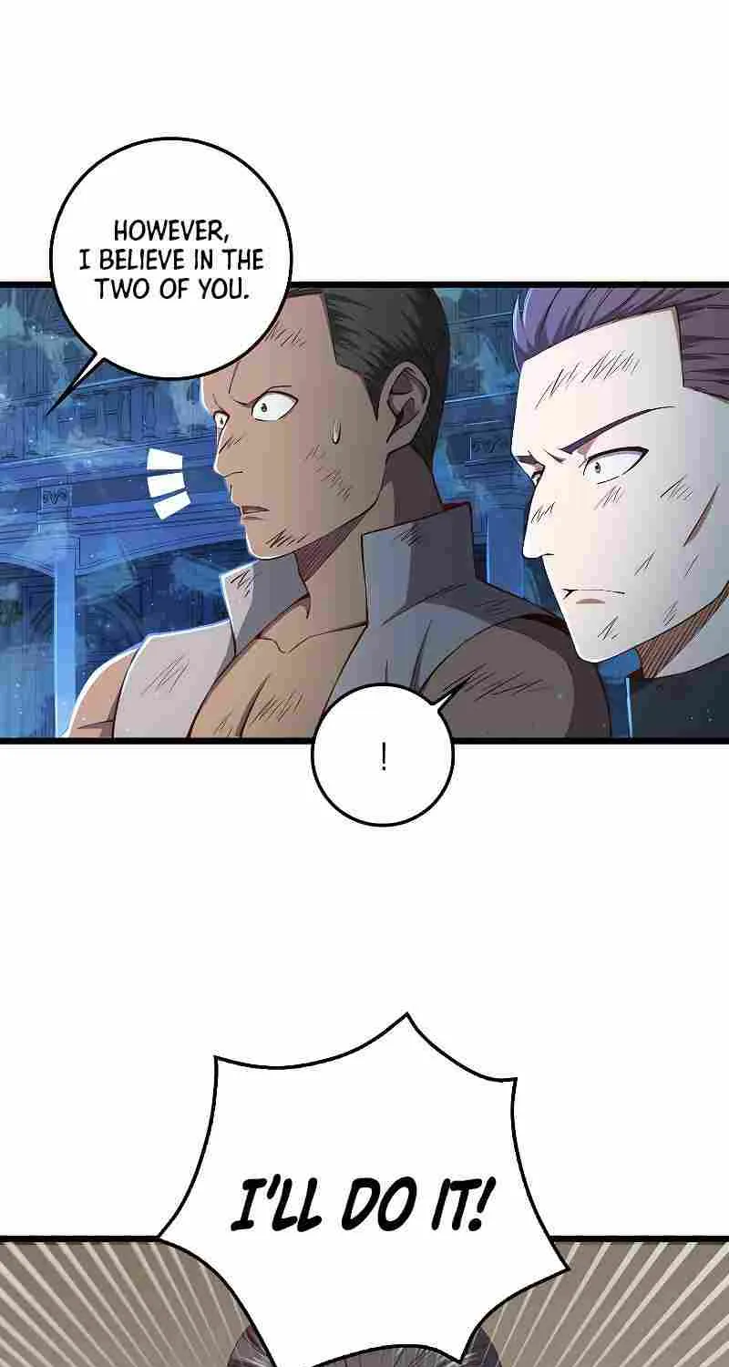 Read The Lord’s Coins Aren’t Decreasing?! chapter 57 image 32 on Lezhin