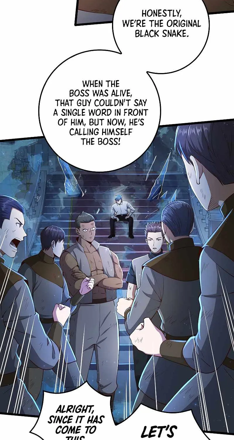 Read The Lord’s Coins Aren’t Decreasing?! chapter 57 image 35 on Lezhin