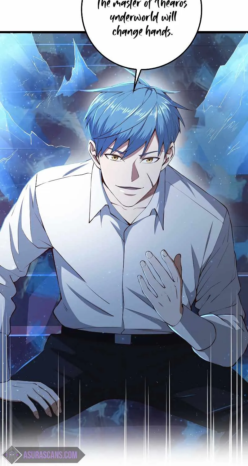 Read The Lord’s Coins Aren’t Decreasing?! chapter 57 image 38 on Lezhin