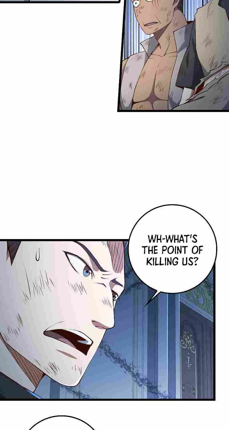 Read The Lord’s Coins Aren’t Decreasing?! chapter 57 image 4 on Lezhin