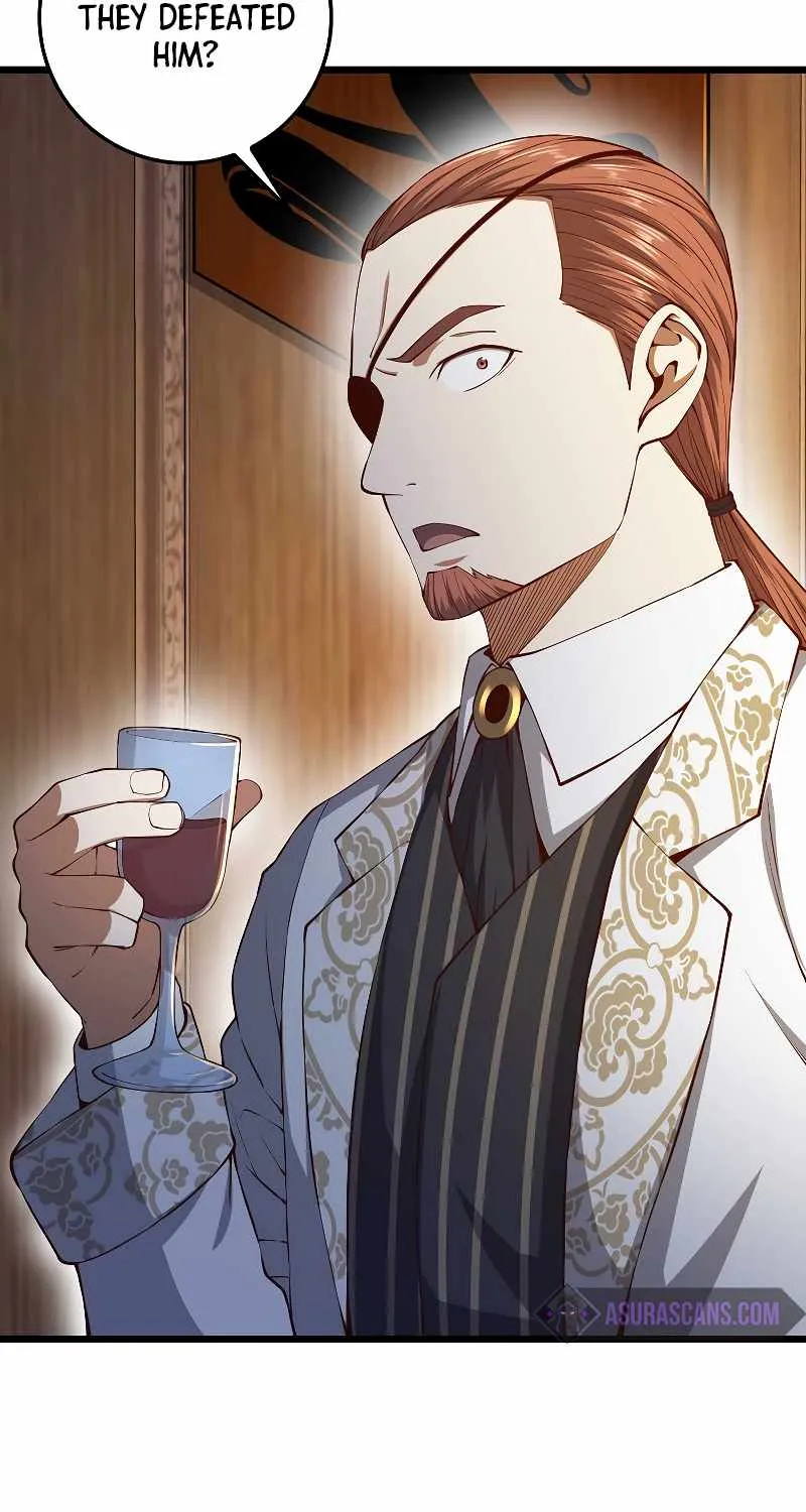 Read The Lord’s Coins Aren’t Decreasing?! chapter 57 image 42 on Lezhin