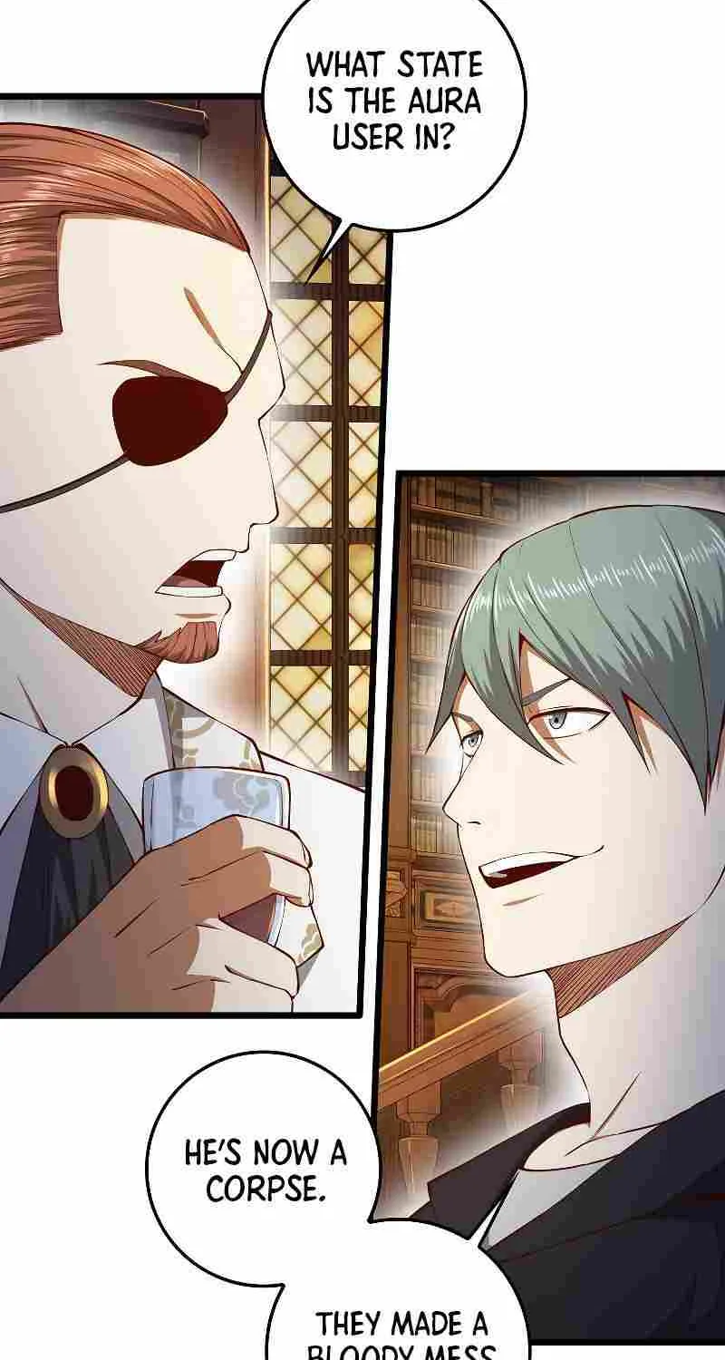 Read The Lord’s Coins Aren’t Decreasing?! chapter 57 image 45 on Lezhin