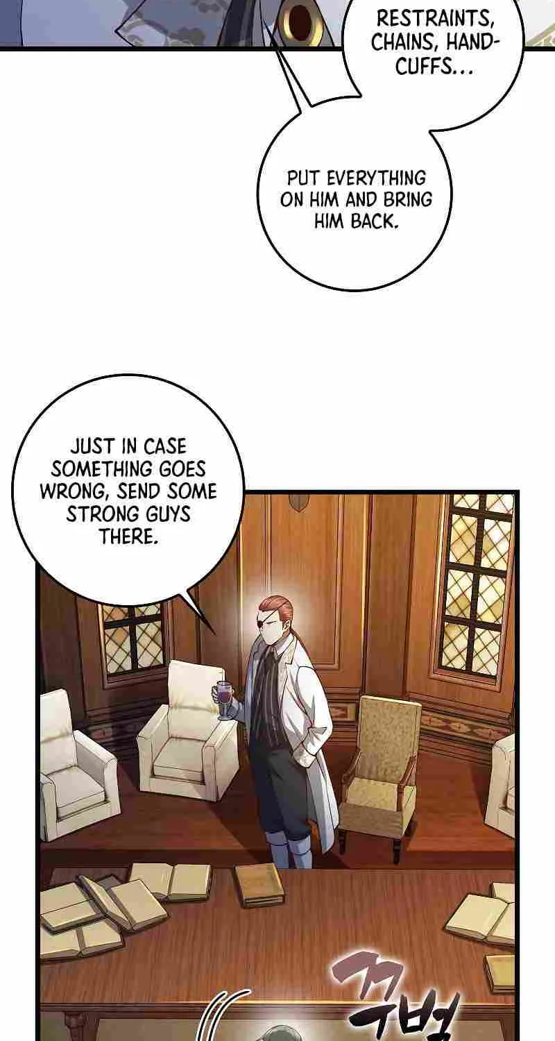 Read The Lord’s Coins Aren’t Decreasing?! chapter 57 image 47 on Lezhin