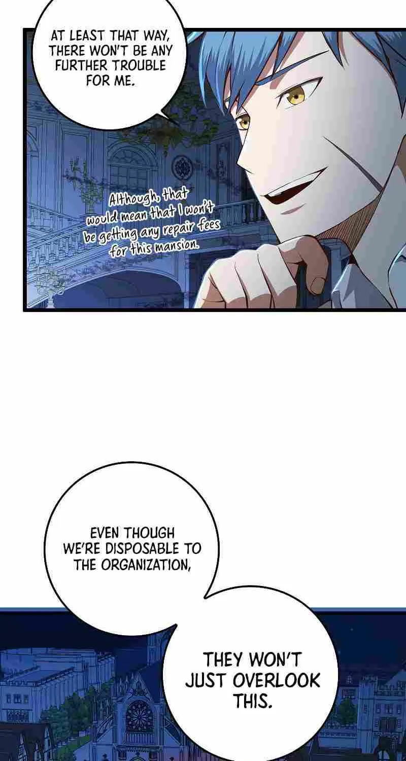 Read The Lord’s Coins Aren’t Decreasing?! chapter 57 image 5 on Lezhin