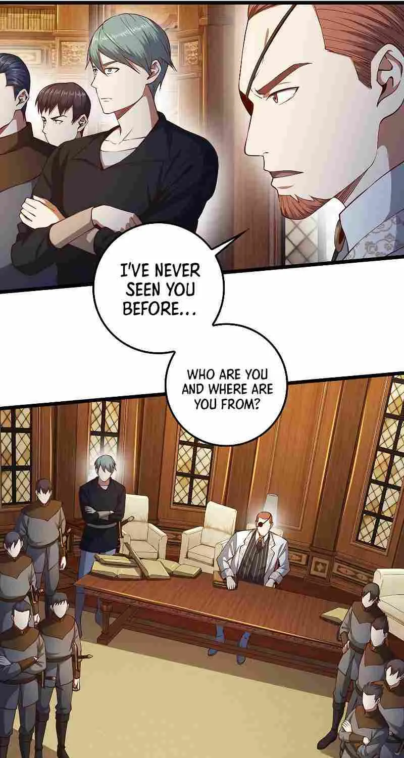 Read The Lord’s Coins Aren’t Decreasing?! chapter 57 image 54 on Lezhin