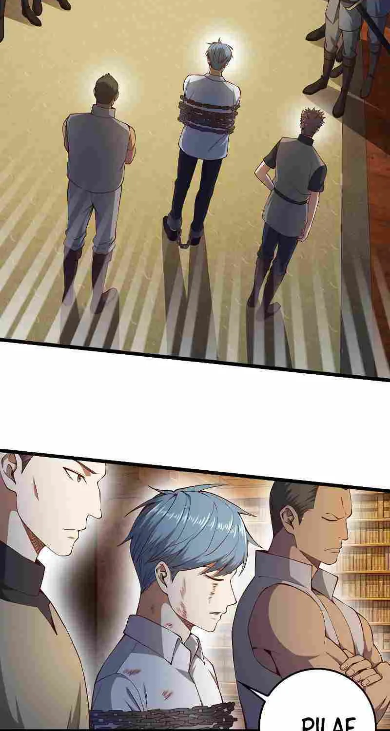 Read The Lord’s Coins Aren’t Decreasing?! chapter 57 image 55 on Lezhin