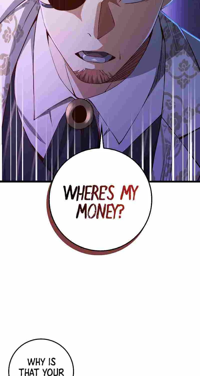 Read The Lord’s Coins Aren’t Decreasing?! chapter 57 image 57 on Lezhin